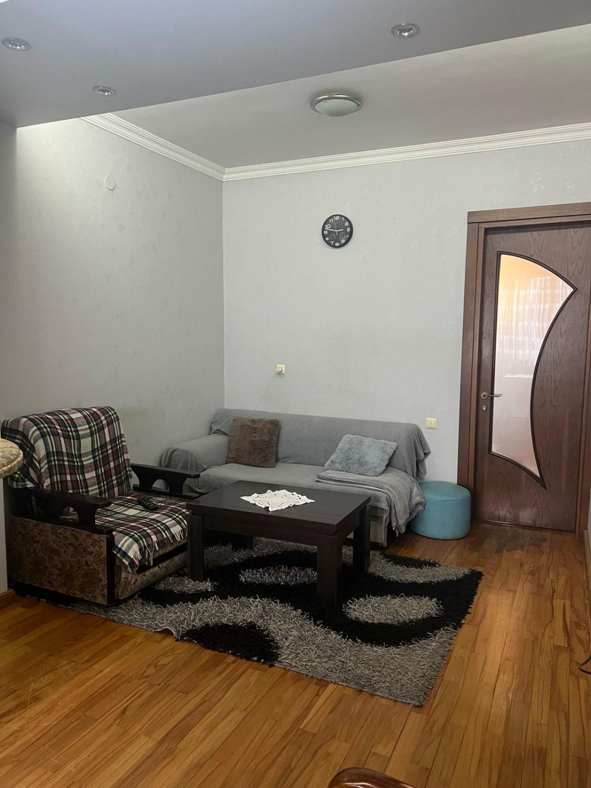 Apartment Rustaveli 57 Батумі Екстер'єр фото
