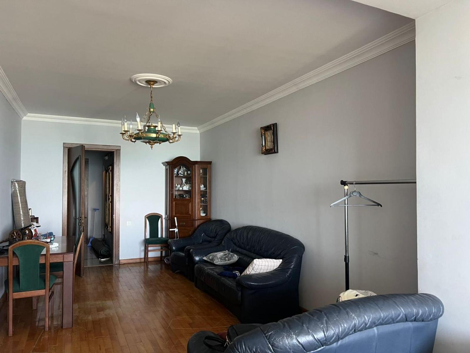 Apartment Rustaveli 57 Батумі Екстер'єр фото
