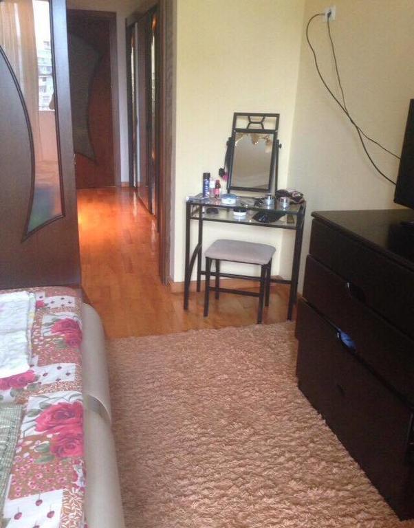 Apartment Rustaveli 57 Батумі Екстер'єр фото