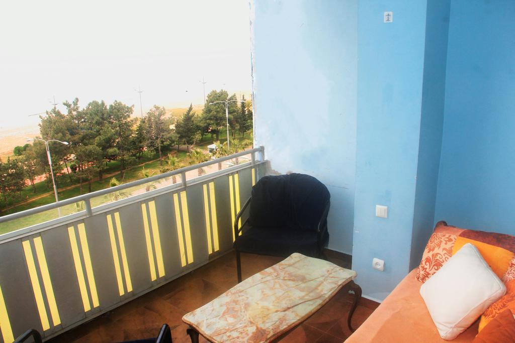 Apartment Rustaveli 57 Батумі Екстер'єр фото