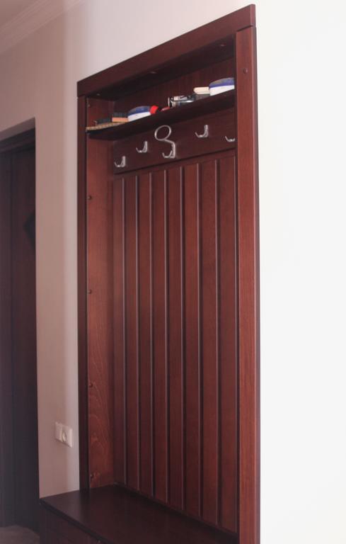 Apartment Rustaveli 57 Батумі Екстер'єр фото