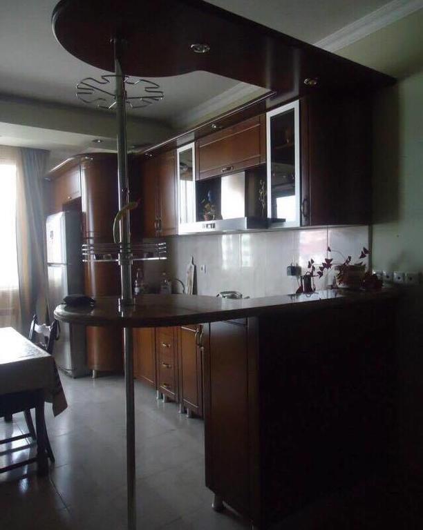 Apartment Rustaveli 57 Батумі Екстер'єр фото