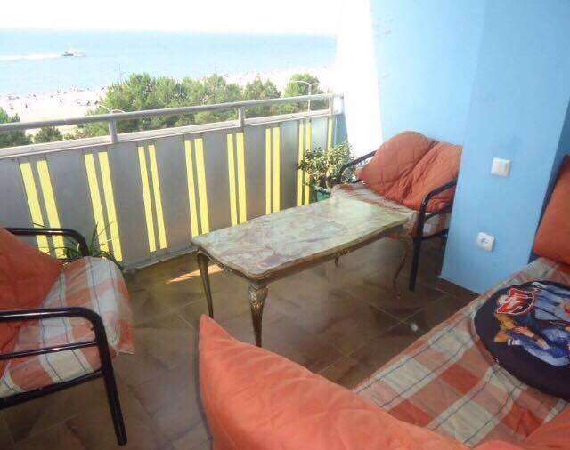 Apartment Rustaveli 57 Батумі Екстер'єр фото