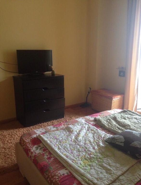 Apartment Rustaveli 57 Батумі Екстер'єр фото