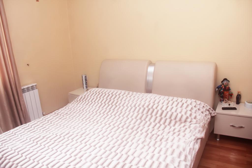 Apartment Rustaveli 57 Батумі Екстер'єр фото