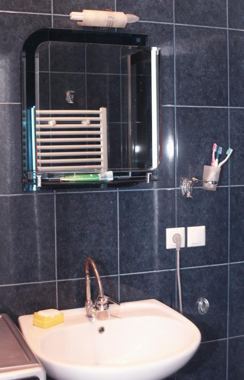 Apartment Rustaveli 57 Батумі Екстер'єр фото