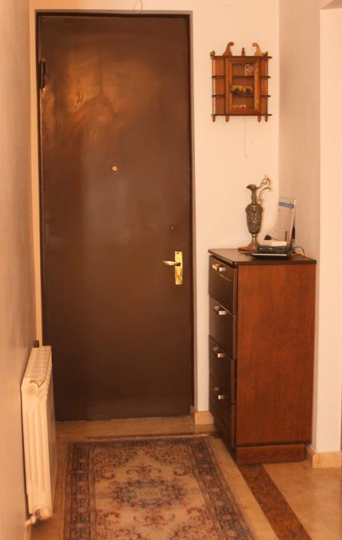 Apartment Rustaveli 57 Батумі Екстер'єр фото