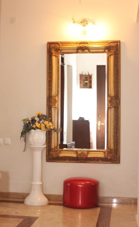 Apartment Rustaveli 57 Батумі Екстер'єр фото