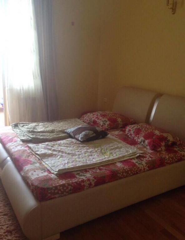 Apartment Rustaveli 57 Батумі Екстер'єр фото