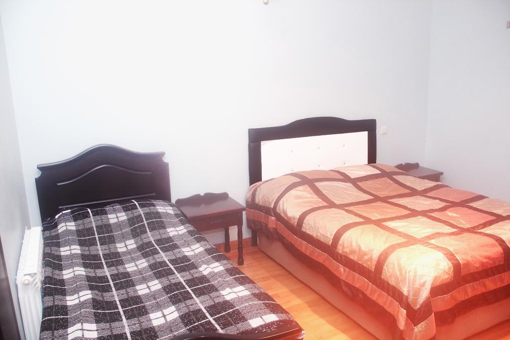 Apartment Rustaveli 57 Батумі Екстер'єр фото