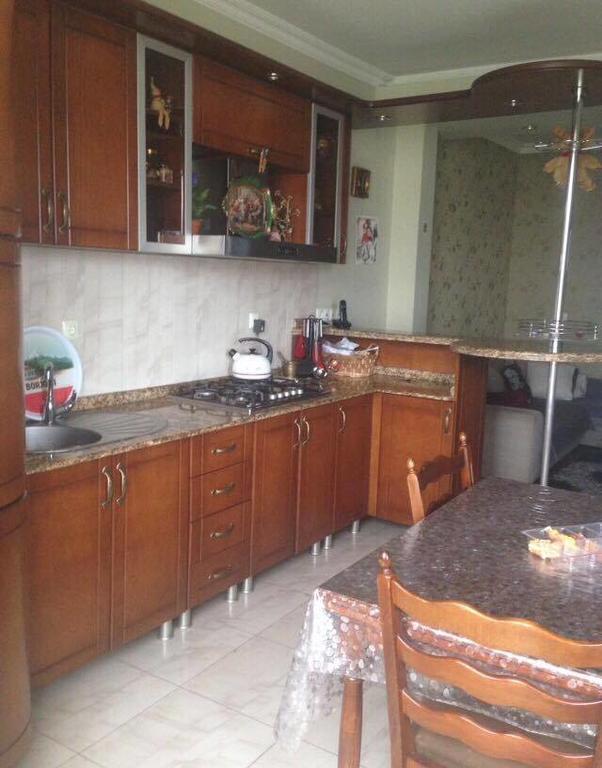 Apartment Rustaveli 57 Батумі Екстер'єр фото