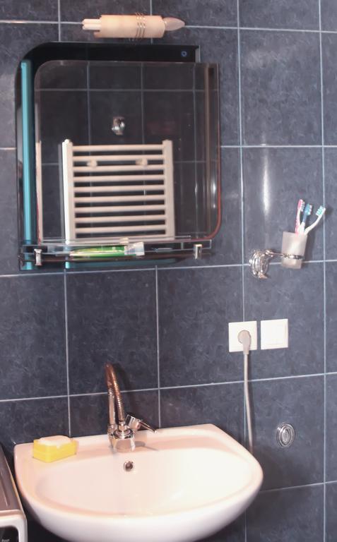 Apartment Rustaveli 57 Батумі Екстер'єр фото